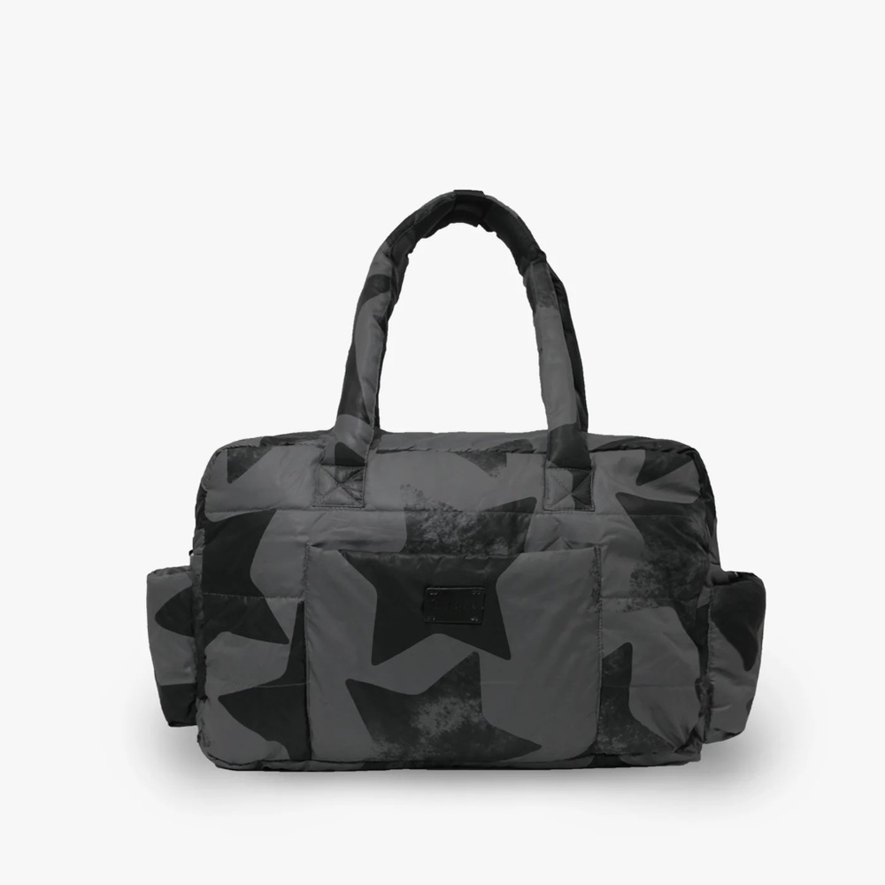 7am Enfant Soho Bag in Stella Grand